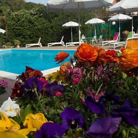 Villa Paola 로아노 외부 사진