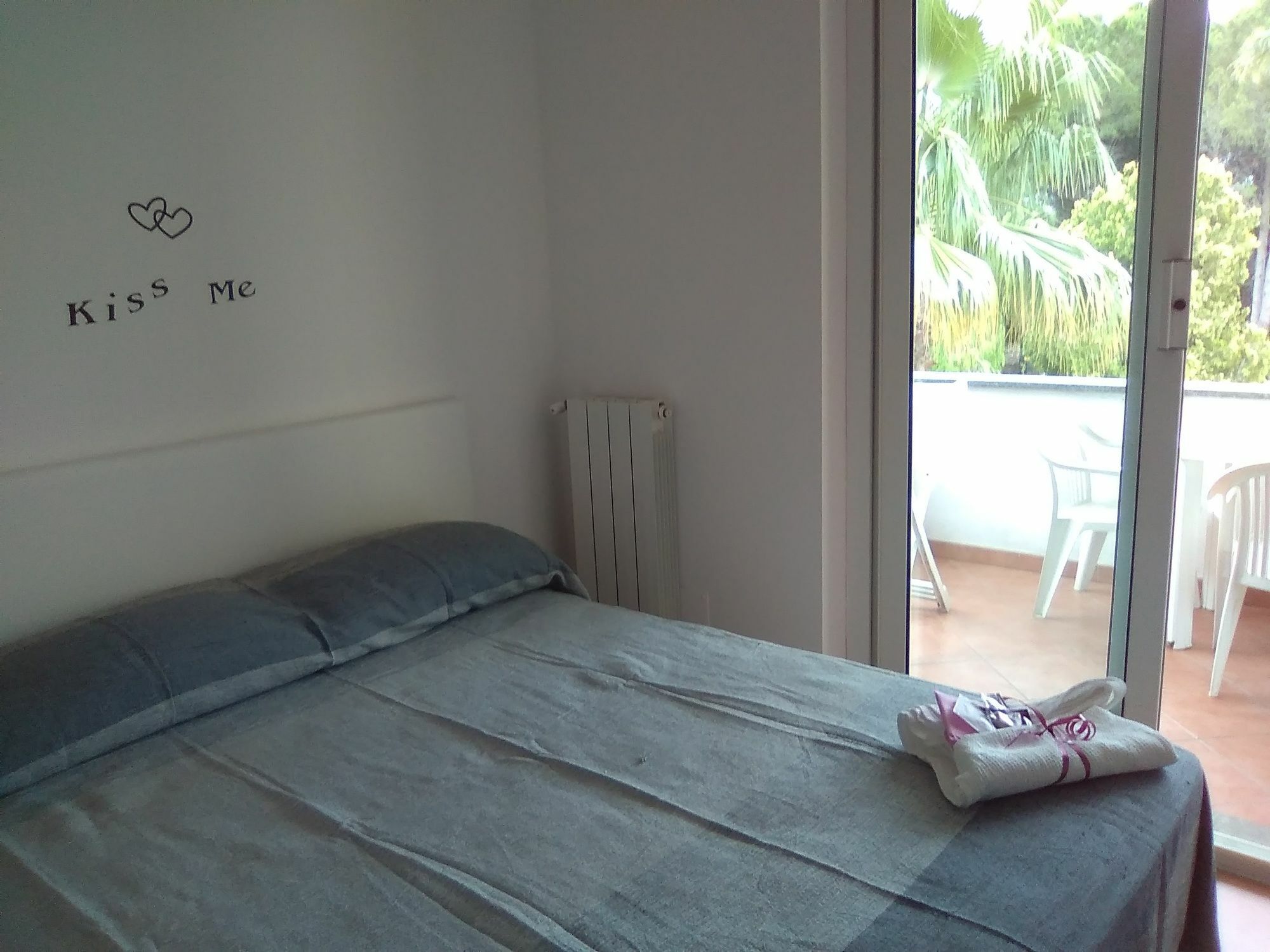 Villa Paola 로아노 외부 사진