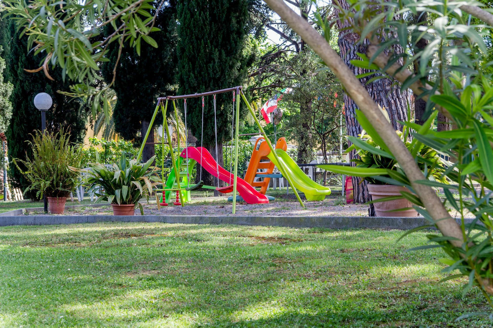 Villa Paola 로아노 외부 사진