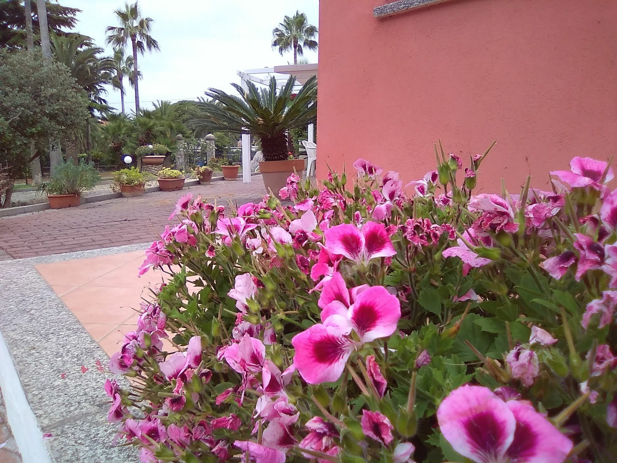 Villa Paola 로아노 외부 사진