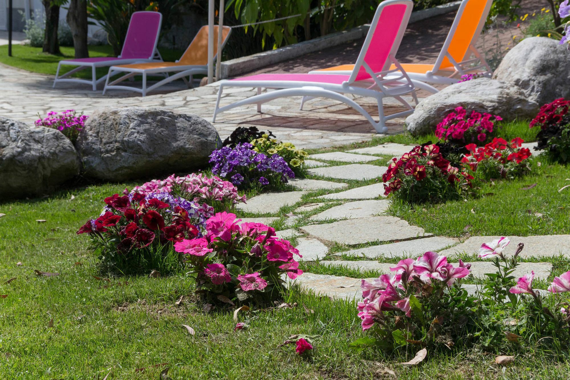 Villa Paola 로아노 외부 사진