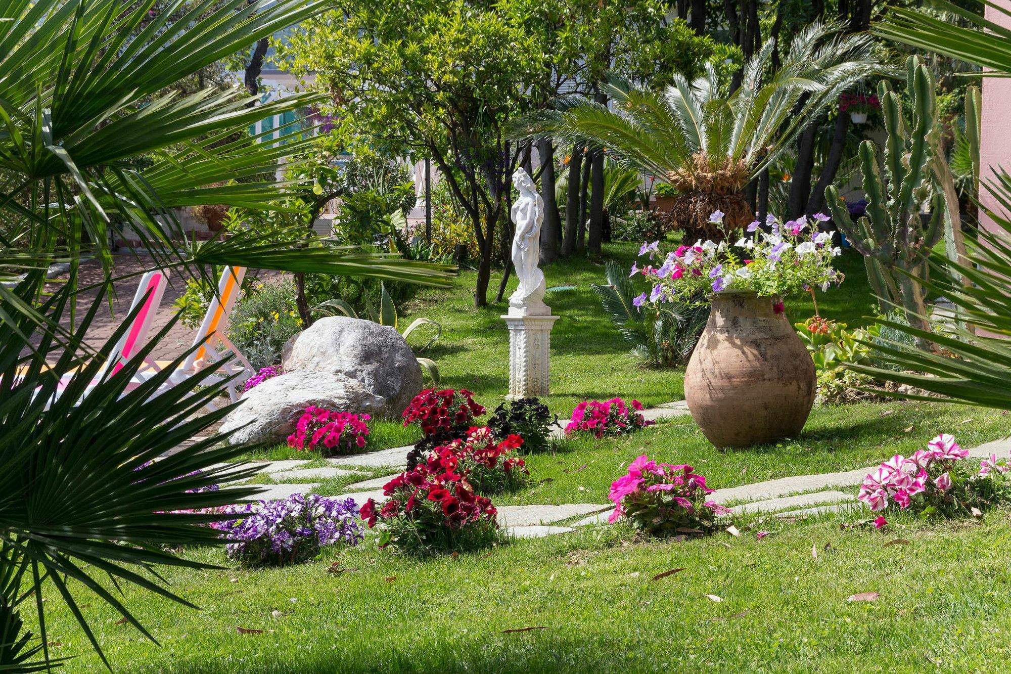 Villa Paola 로아노 외부 사진