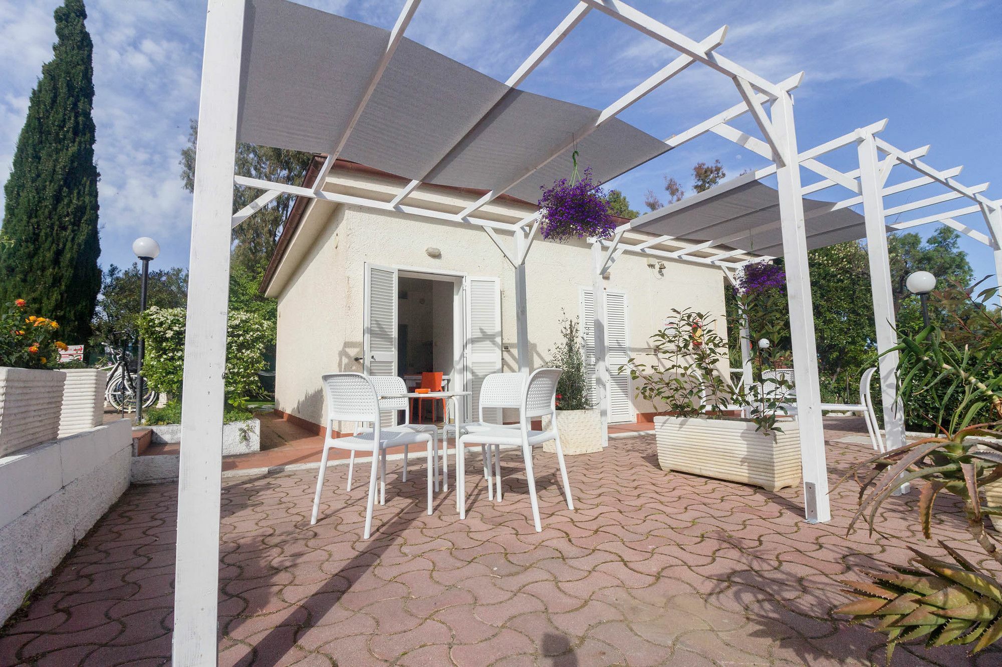 Villa Paola 로아노 외부 사진