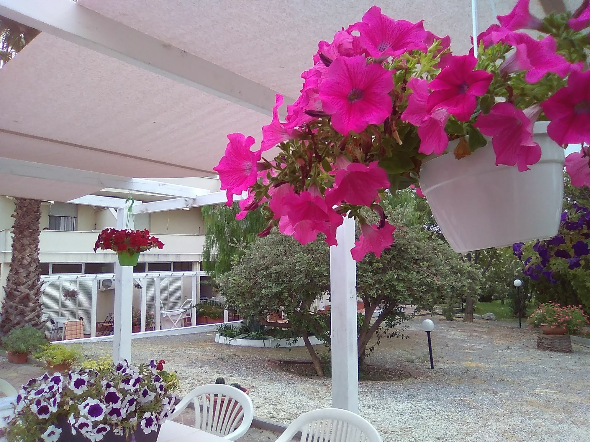 Villa Paola 로아노 외부 사진