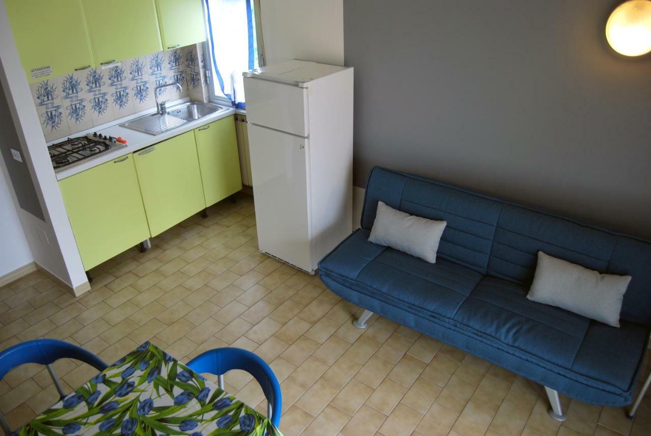 Villa Paola 로아노 외부 사진