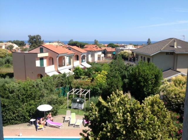 Villa Paola 로아노 외부 사진