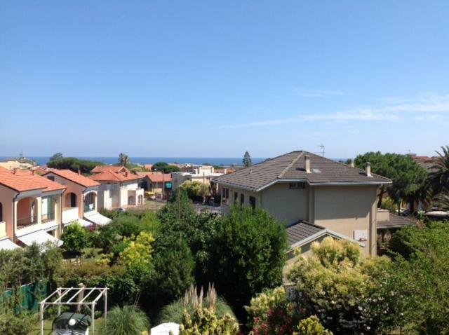 Villa Paola 로아노 외부 사진