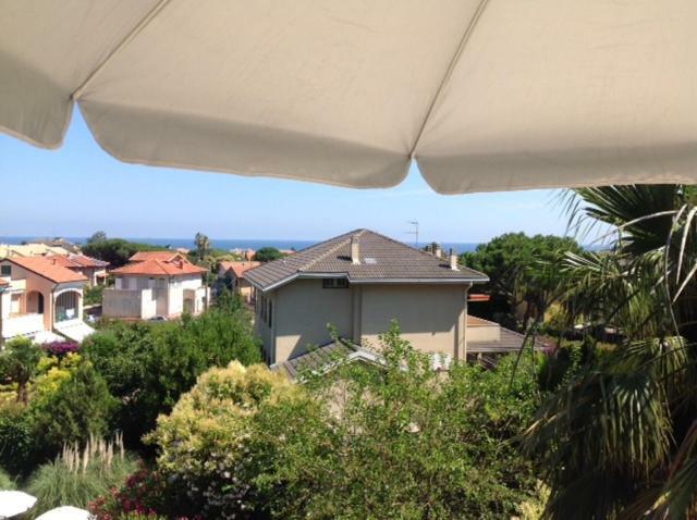 Villa Paola 로아노 외부 사진