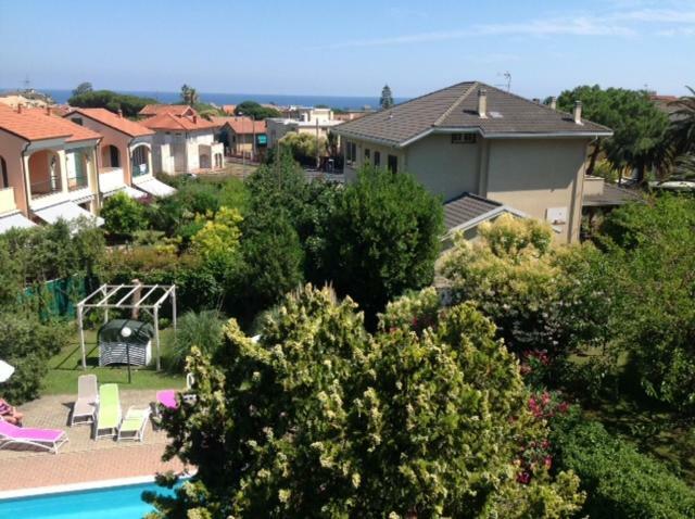 Villa Paola 로아노 외부 사진