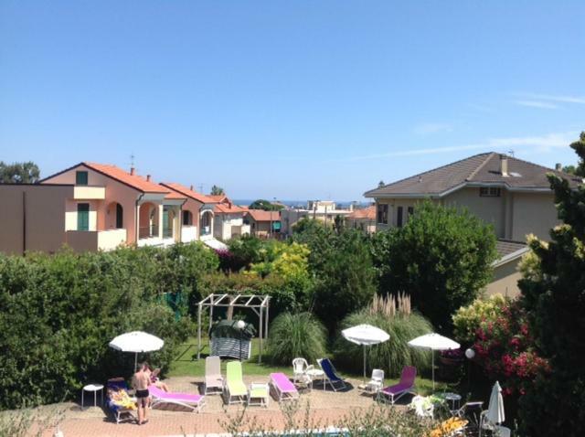 Villa Paola 로아노 외부 사진