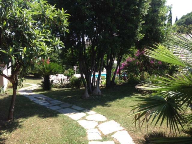 Villa Paola 로아노 외부 사진