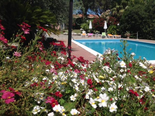 Villa Paola 로아노 외부 사진