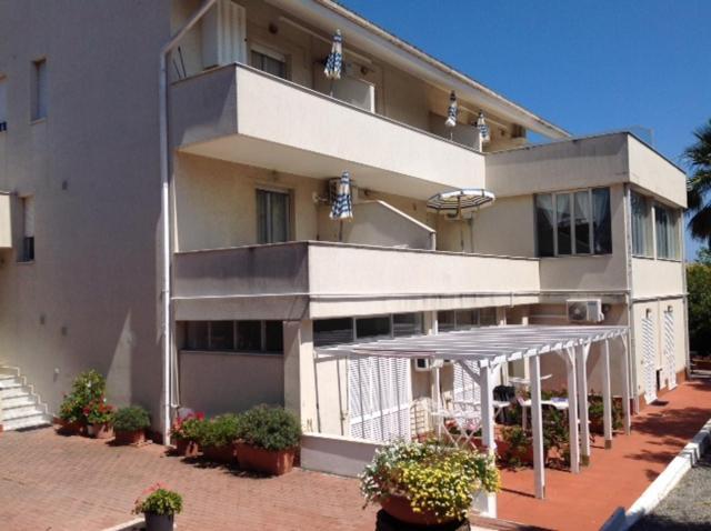 Villa Paola 로아노 외부 사진