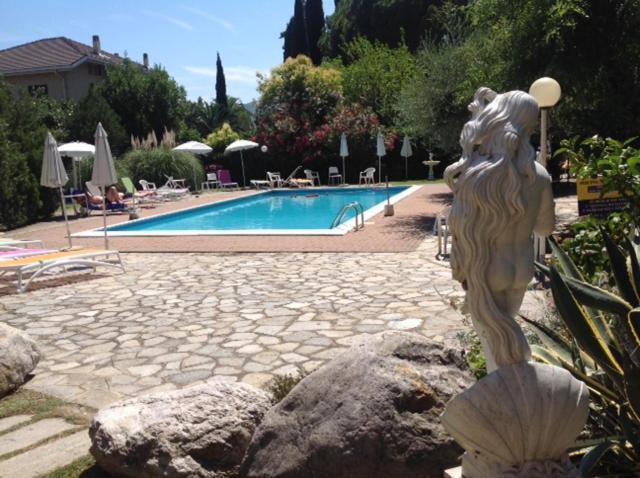 Villa Paola 로아노 외부 사진