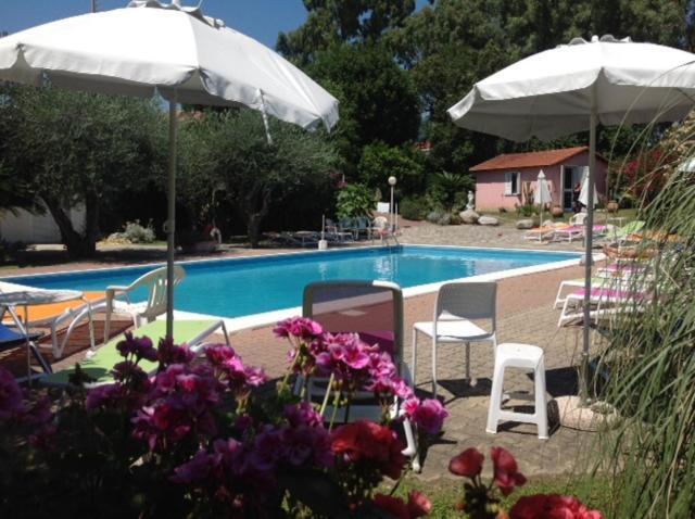 Villa Paola 로아노 외부 사진