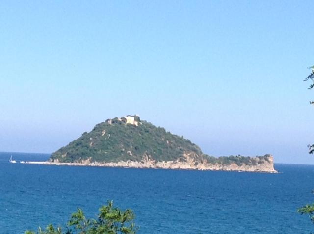 Villa Paola 로아노 외부 사진